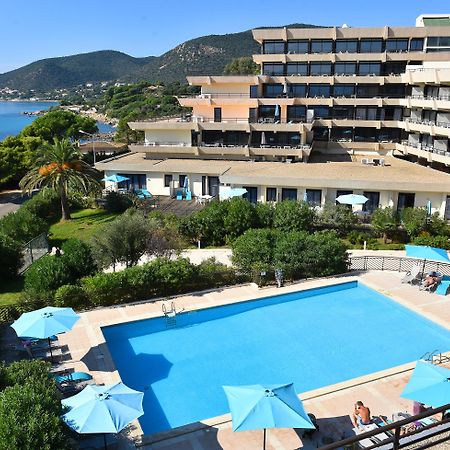 Residence Les Calanques Ajaccio  Exterior foto